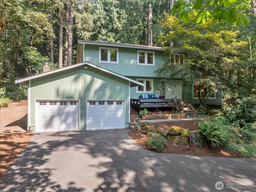 Property photo for 16312 194th Avenue Ne, Woodinville photo 37
