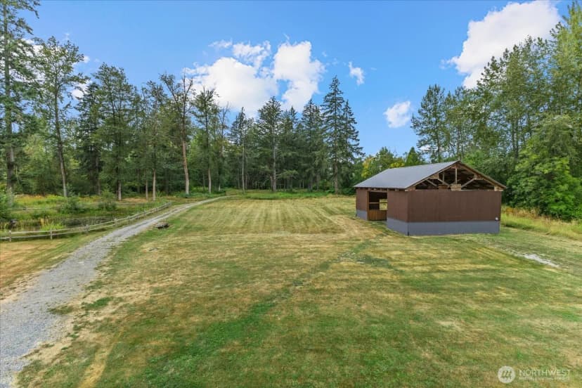 Property photo for 21710 78th Avenue E, Graham photo 23