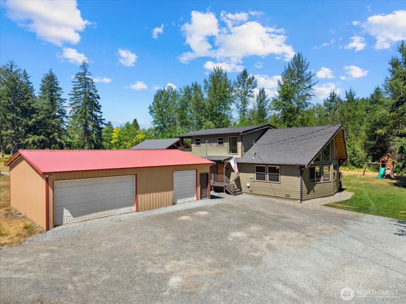 Property photo for 21710 78th Avenue E, Graham
