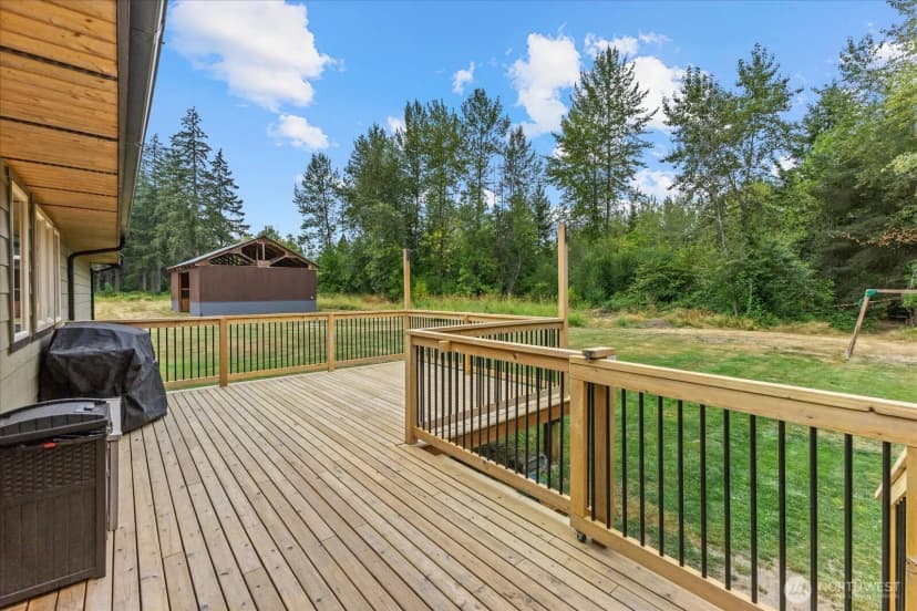 Property photo for 21710 78th Avenue E, Graham photo 21