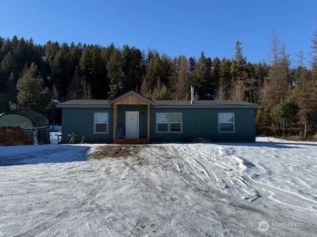 Property photo for 94 Grafton Road, Tonasket