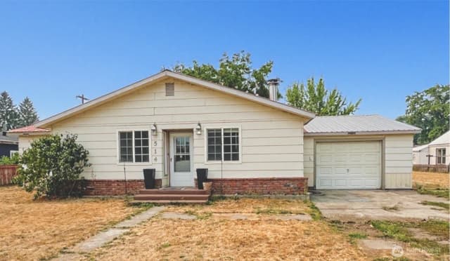 Property photo for 514 Main Street, Oroville
