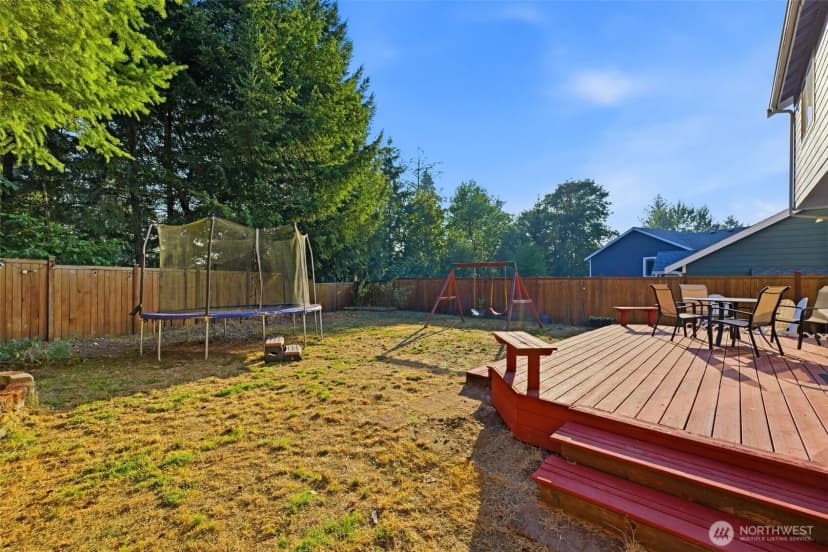 Property photo for 8605 29th Way Se, Olympia photo 34