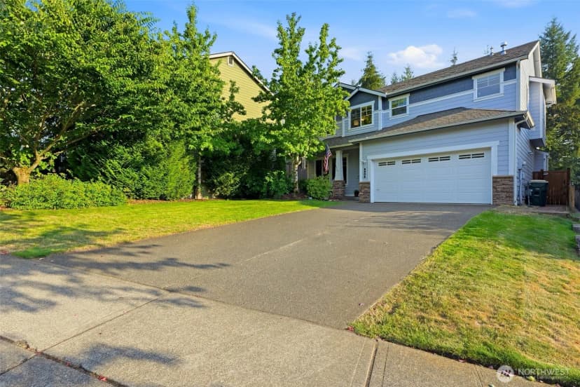 Property photo for 8605 29th Way Se, Olympia photo 37