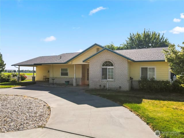Property photo for 630 S 20th Avenue, Othello photo 5