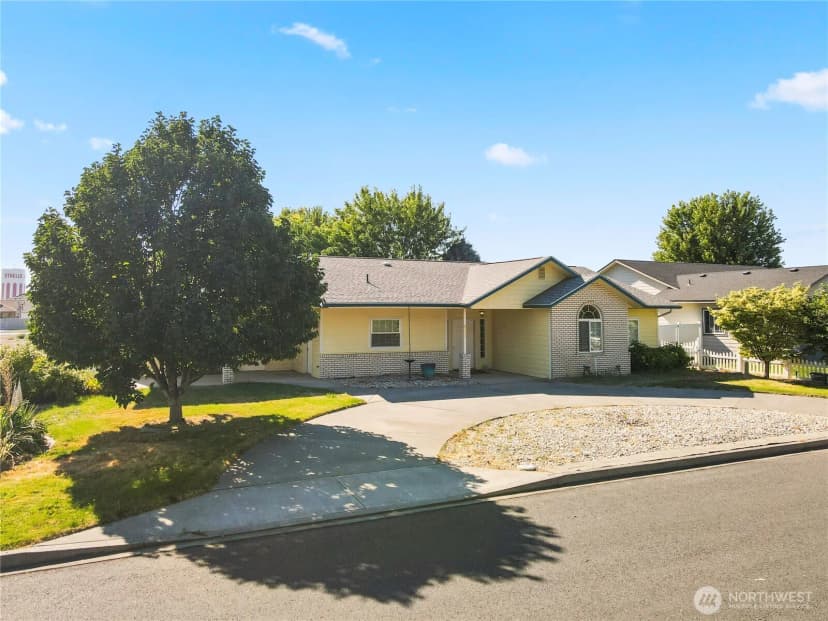 Property photo for 630 S 20th Avenue, Othello photo 7