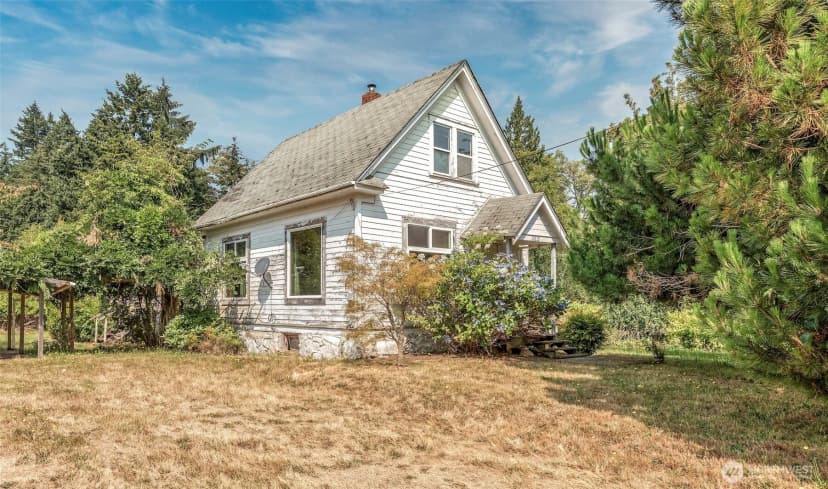 Property photo for 15215 91st Avenue Sw, Vashon