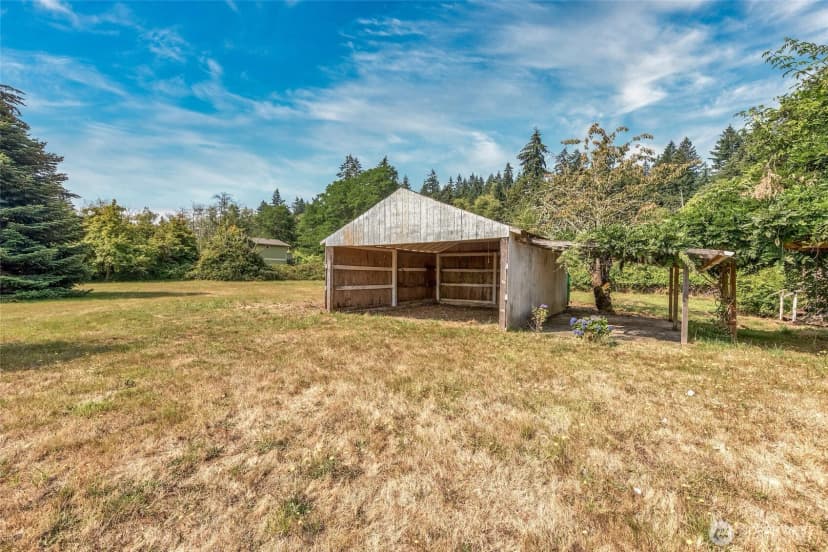 Property photo for 15215 91st Avenue Sw, Vashon photo 20