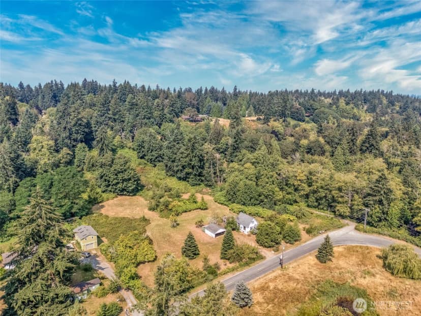 Property photo for 15215 91st Avenue Sw, Vashon photo 27