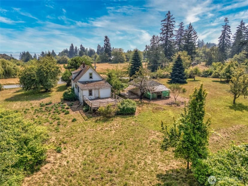 Property photo for 15215 91st Avenue Sw, Vashon photo 25