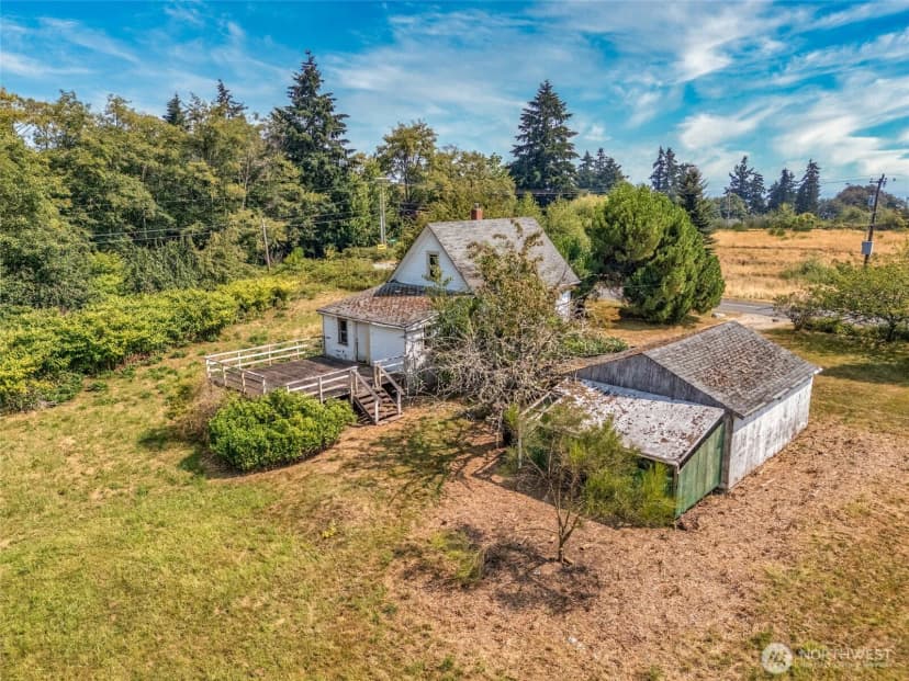 Property photo for 15215 91st Avenue Sw, Vashon photo 24
