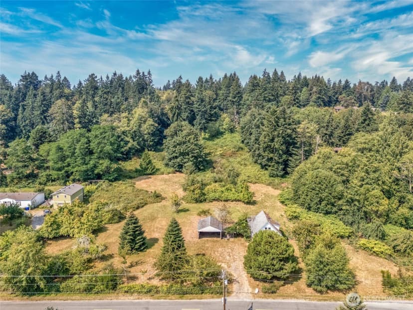 Property photo for 15215 91st Avenue Sw, Vashon photo 4