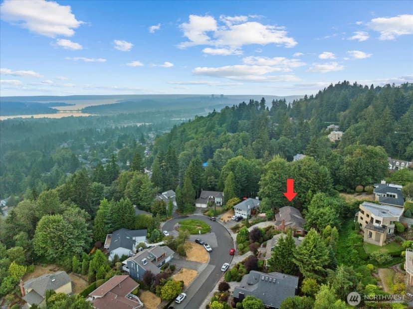 Property photo for 5204 137th Place Se, Bellevue photo 34