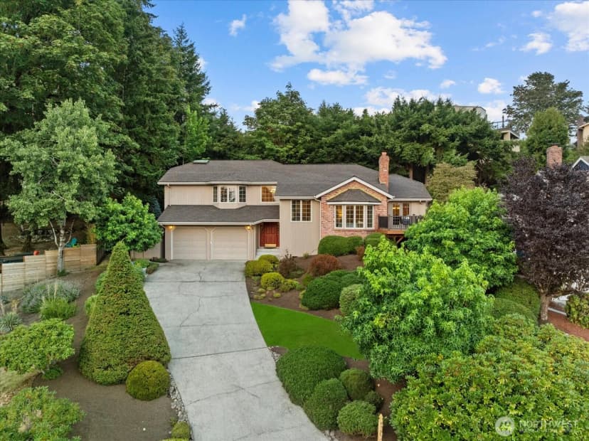 Property photo for 5204 137th Place Se, Bellevue photo 36