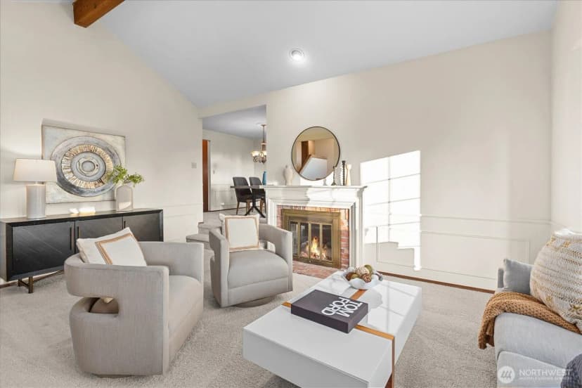 Property photo for 5204 137th Place Se, Bellevue photo 13
