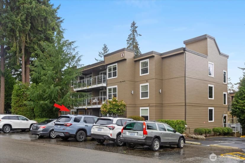 Property photo for 22910 90th Avenue W #d206, Edmonds photo 36