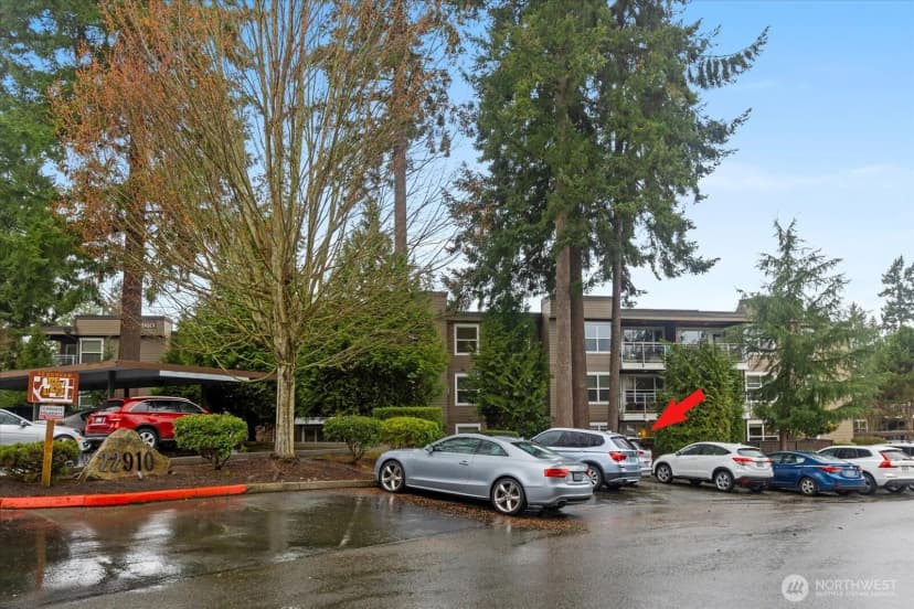 Property photo for 22910 90th Avenue W #d206, Edmonds photo 30