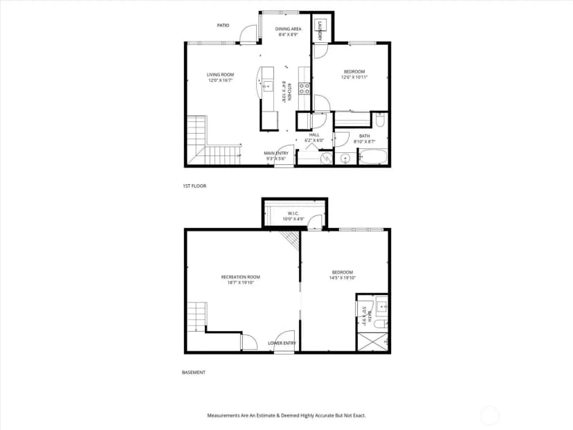 Property photo for 22910 90th Avenue W #d206, Edmonds photo 40