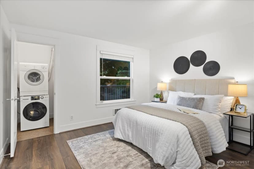 Property photo for 22910 90th Avenue W #d206, Edmonds photo 13