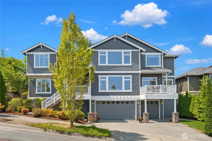 Property photo for 14517 Ne 99th Avenue, Bothell