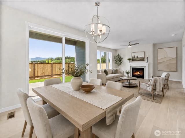 Property photo for 7335 Mirasett Street Sw, Tumwater photo 5