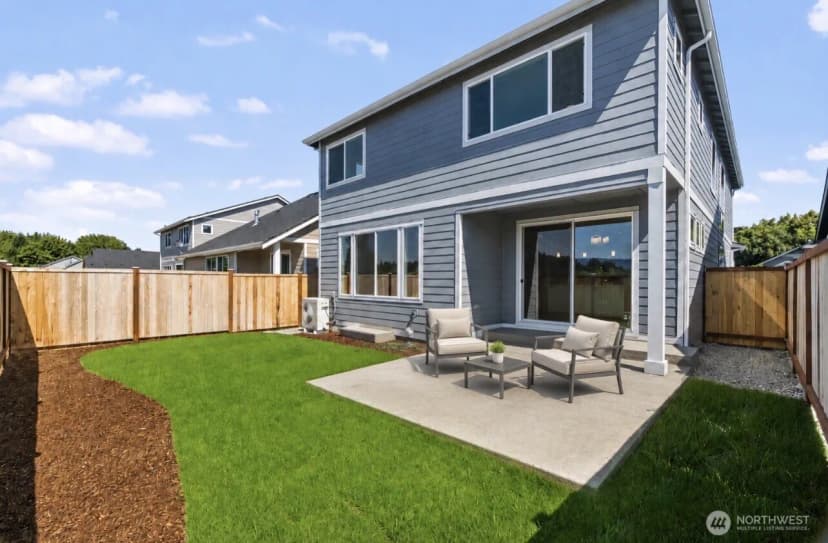 Property photo for 7335 Mirasett Street Sw, Tumwater photo 18