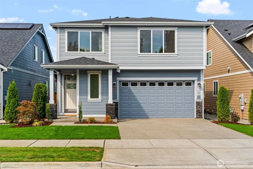 Property photo for 7335 Mirasett Street Sw, Tumwater