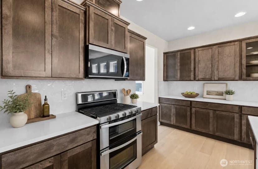 Property photo for 7335 Mirasett Street Sw, Tumwater photo 8