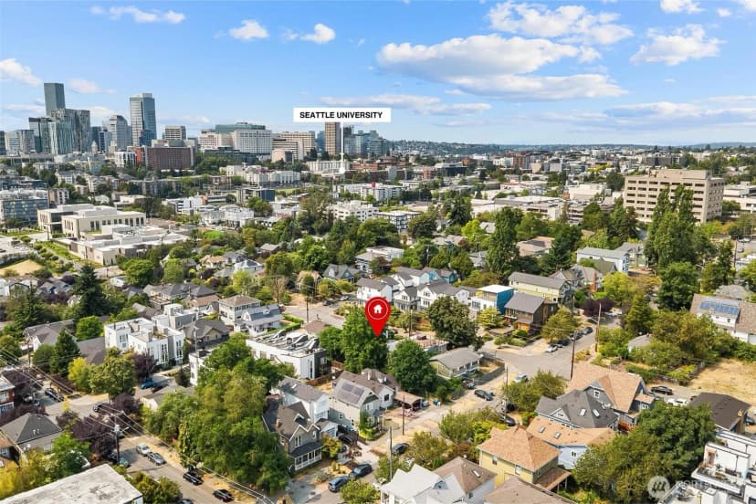 Property photo for 1609 E Alder Street, Seattle photo 37