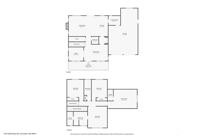 Property photo for 1125 324th Way Ne, Carnation photo 40