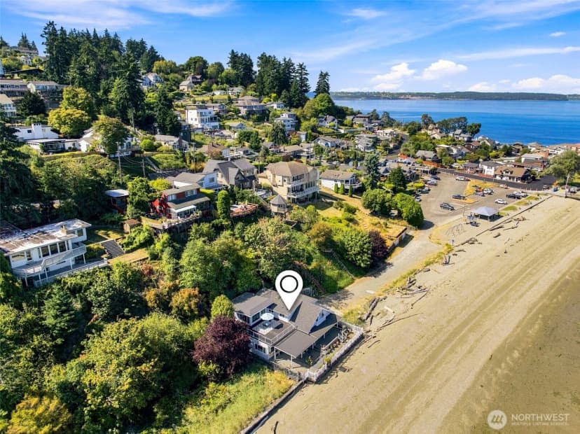 Property photo for 1626 Beach Drive Ne, Tacoma photo 37