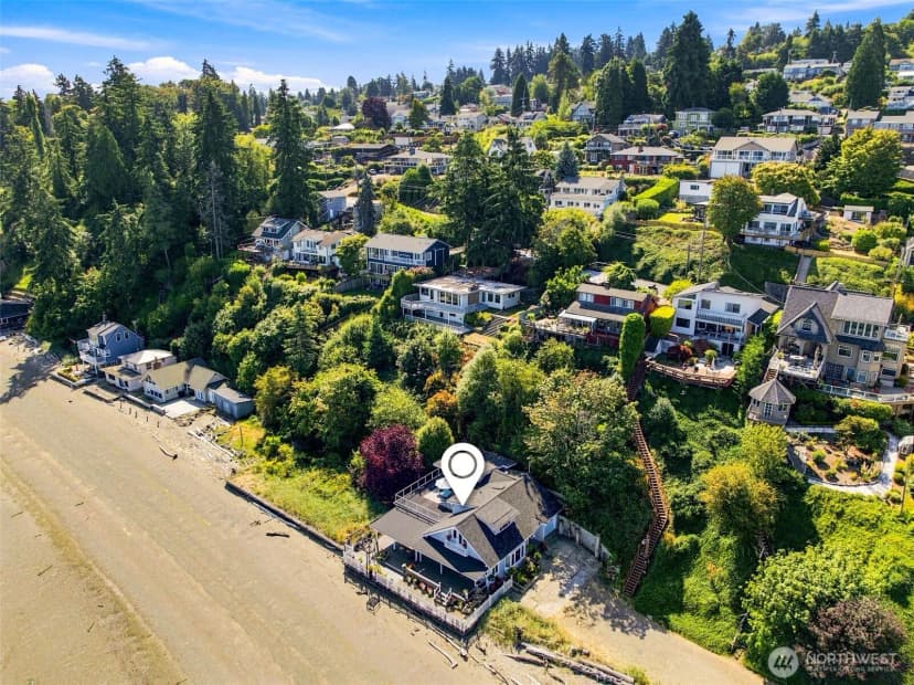 Property photo for 1626 Beach Drive Ne, Tacoma photo 38