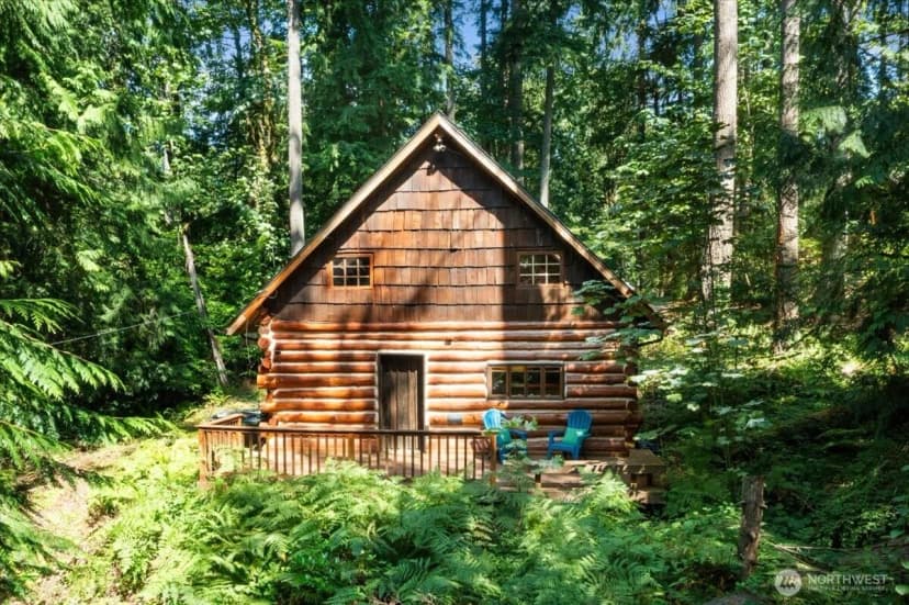 Property photo for 25525 Se Tiger Mountain Road, Issaquah photo 29