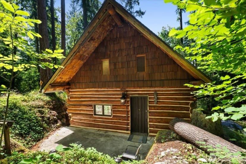 Property photo for 25525 Se Tiger Mountain Road, Issaquah