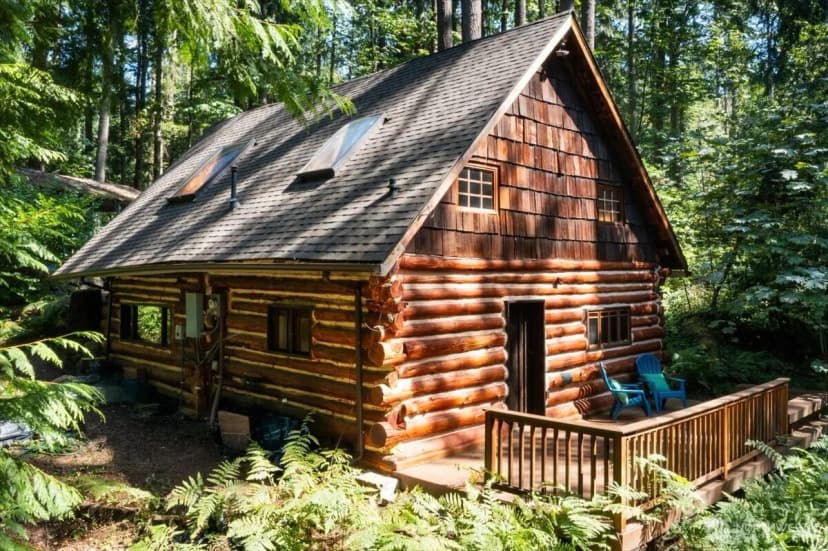 Property photo for 25525 Se Tiger Mountain Road, Issaquah photo 31