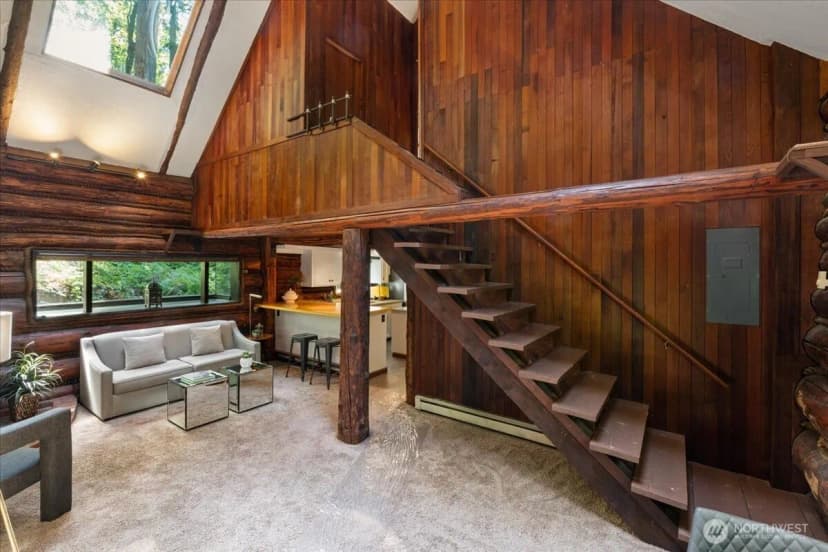 Property photo for 25525 Se Tiger Mountain Road, Issaquah photo 3