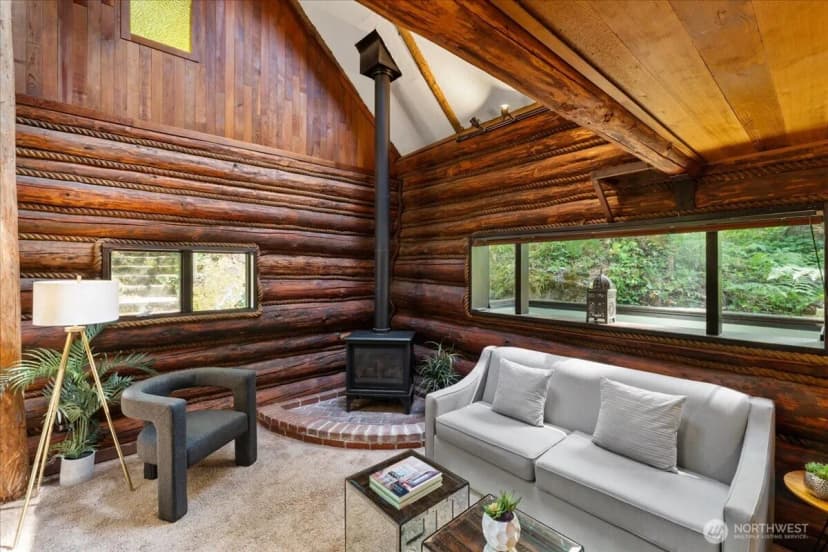 Property photo for 25525 Se Tiger Mountain Road, Issaquah photo 6