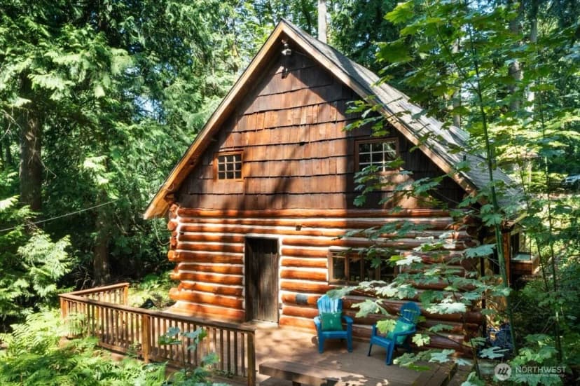 Property photo for 25525 Se Tiger Mountain Road, Issaquah photo 30