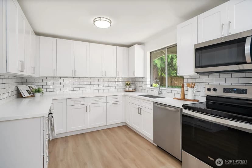 Property photo for 4504 S 163rd Place, Tukwila photo 9
