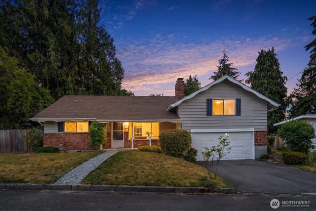 Property photo for 4504 S 163rd Place, Tukwila photo 3