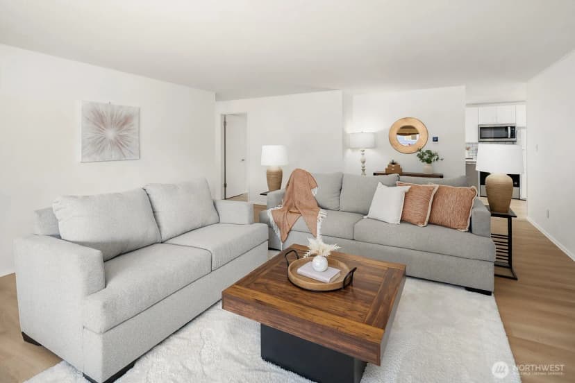Property photo for 4504 S 163rd Place, Tukwila photo 8