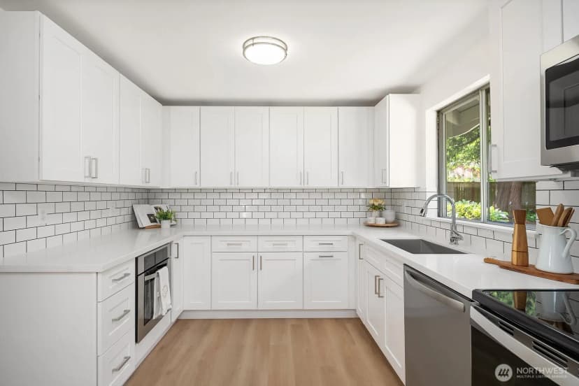 Property photo for 4504 S 163rd Place, Tukwila photo 10