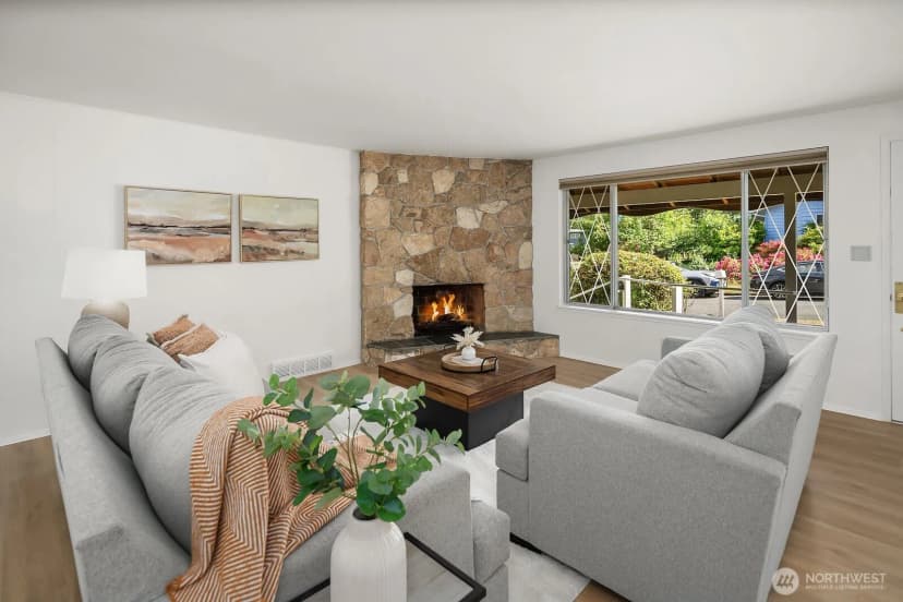 Property photo for 4504 S 163rd Place, Tukwila photo 6