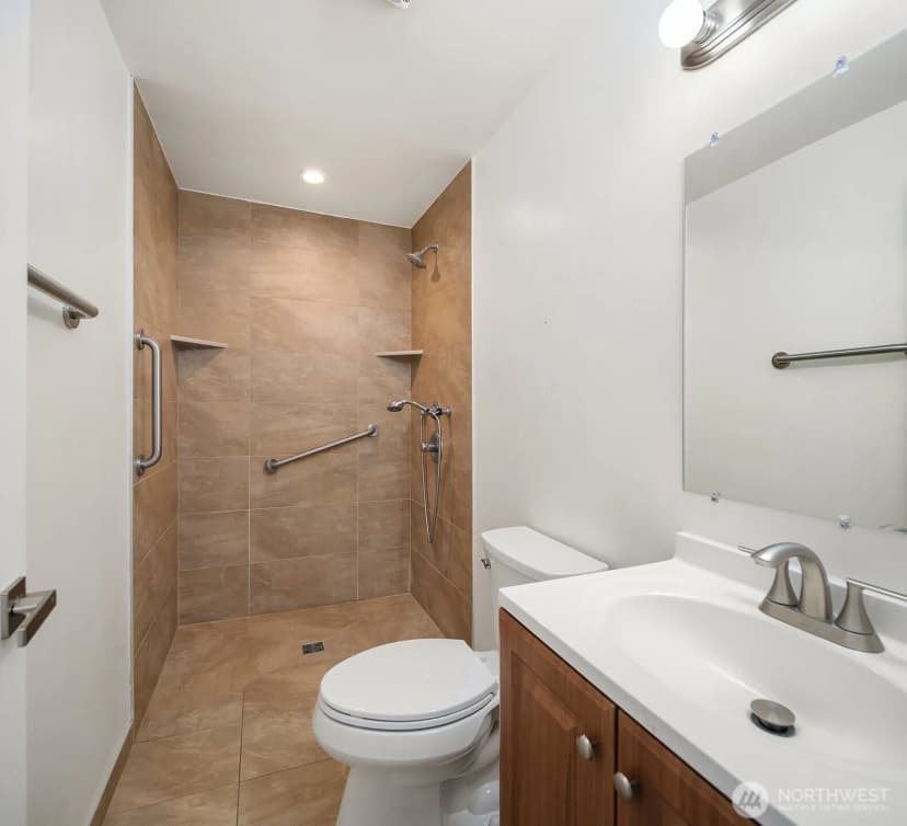Property photo for 4504 S 163rd Place, Tukwila photo 17