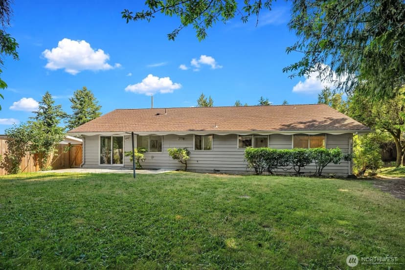 Property photo for 4504 S 163rd Place, Tukwila photo 25