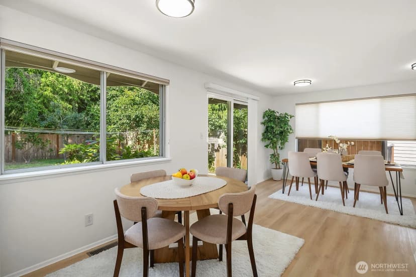 Property photo for 4504 S 163rd Place, Tukwila photo 13