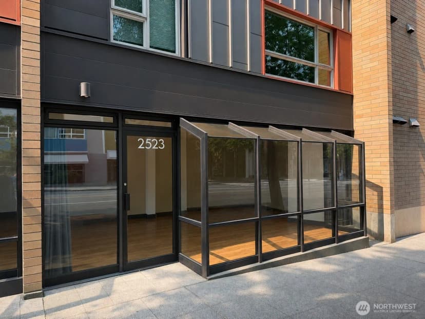 Property photo for 2523 Clease 1st Avenue, Seattle