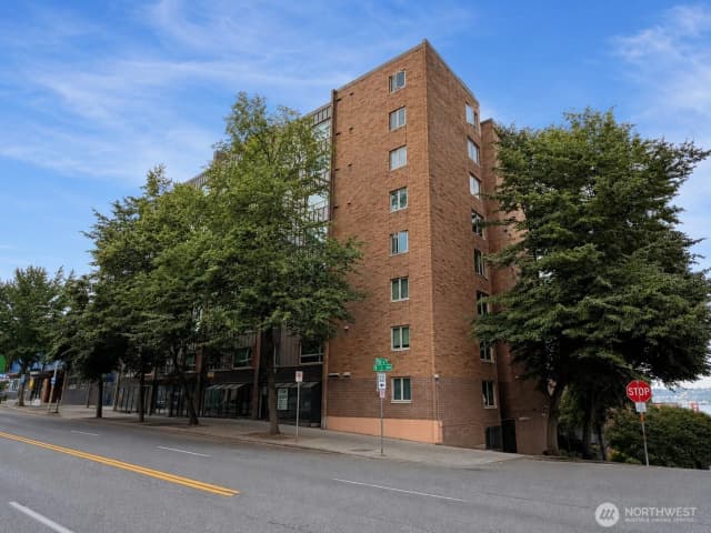 Property photo for 2523 Clease 1st Avenue, Seattle photo 4