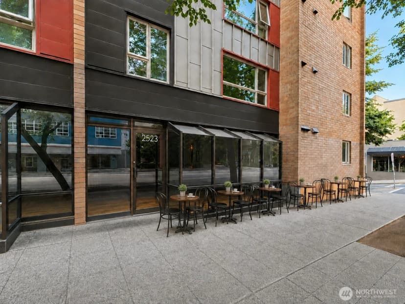 Property photo for 2523 Clease 1st Avenue, Seattle photo 5