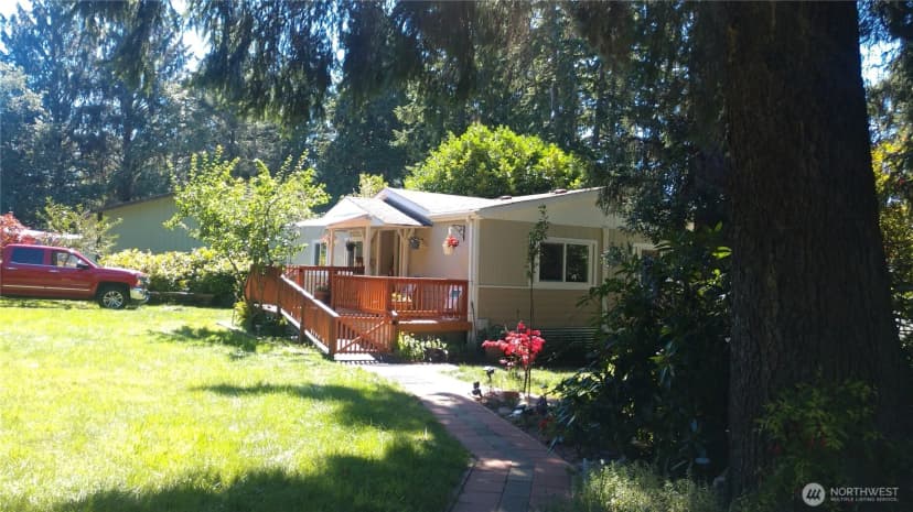 Property photo for 32401 Douglas Drive, Ocean Park photo 13